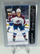 2021-22 Upper Deck Young Guns Alex Newhook #461 Rookie Card Avs