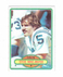 Steve Mike-Mayer Indianapolis Colts K #479 Topps 1980 #Football Card