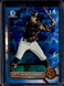 2022 Bowman Chrome Diego Velasquez Prospect Chrome #BCP-110 Giants