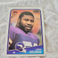 1988 Topps Chris Doleman RC #157 Vikings HOF 