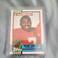 1990 DRAFT PICK RODNEY  HAMPTON  TOPPS #48