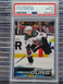 2022-23 Upper Deck Dylan Guenther Young Guns Rookie RC #497 PSA 10 Coyotes