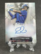 2022 Bowman Sterling Reginald Preciado Prospect Auto Autograph #PA-RP Cubs