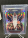 Brandon Boston JR 2021-22 Panini Silver Prizm Rookie NBA Card #330 Clippers