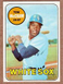 1969 Topps Tom McCraw #388 Chicago White Sox EX+++