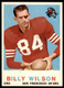 1959 Topps Set Break Billy Wilson #148 NM-MT or BETTER *CV24