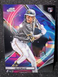 2022 Topps Cosmic Chrome #154 O’Neil Cruz Pittsburgh Pirates-SS-Rookie Card