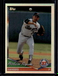 1994 Topps Nolan Ryan #34 Rangers