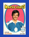 1971-72 O-Pee-Chee Set-Break #200 Denis Dupere EX-EXMINT *GMCARDS*