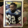 1991 Bowman - #117 Emmitt Smith