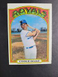 1972 Topps - #415 Cookie Rojas