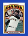 1972 Topps Set-Break #280 Willie Mccovey VG-VGEX *GMCARDS*