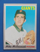 1970 Topps Baseball #337 Mike McCormick - San Francisco Giants (A) - EX