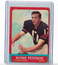 RICHIE PETITBON 1963 Topps Football Vintage Card #71 BEARS - Good (JE2)