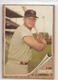 1962 Topps #106 CARL SAWATSKI St. Louis Cardinals EX-EXMINT *free shipping*