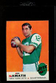 1969 TOPPS #100 JOE NAMATH HOF EX *327328