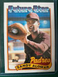 Topps 1989 - Sandy Alomar #648 - Rookie Card - Future Star