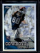 2010 Topps Chrome Dez Bryant Refractor Rookie RC #C60 Cowboys