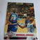 1993-94 NBA Hoops - #257 Michael Jordan