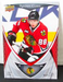 2007-08 Upper Deck Rookie Class, #3 Patrick Kane, Rookie, Blackhawks, Near Mint.