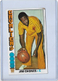 JIM CHONES 1976-77 Topps Basketball Vintage Card #97 CAVALIERS - VG (S)