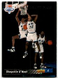 1992-93 UPPER DECK SHAQUILLE O'NEAL ROOKIE ORLANDO MAGIC #1