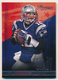 TOM BRADY 2014 PANINI PRESTIGE FOOTBALL CARD #13 NEW ENGLAND PATRIOTS MINT