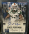 2015 Panini Prestige - Rookie Signatures #227 Denzel Perryman (AU, RC)