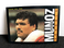 1985 TOPPS "ANTHONY MUNOZ" CINCINNATI BENGALS #219 NM-MT (COMBINED SHIP)