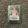 JIMMY BOEHEIM #DP-JIM 2022 PANINI PRIZM DRAFT PICKS GREEN AUTO