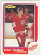 1986-87 O-Pee-Chee #11 Steve Yzerman  **  EX-MT  **