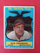 1959 Topps Gus Triandos AS #568 VG+