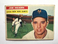 1956 Topps #202 Jim Hearn New York Giants Baseball Card