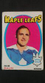 Bob Baun 1971-72 OPC #196 Toronto Maple Leafs NHL Vintage Hockey Card PR