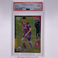 2020-21 Panini La Liga PEDRI #430 Megacracks Rookie RC PSA 9 MINT FC Barcelona