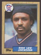 1987 Topps - #138 Roy Lee Jackson A351