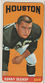 1965 Topps Football Tall Boys #68 sonny bishop sp  ex+