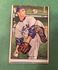 OMAR "TURK" LOWN 1952 Bowman #16 Chicago Cubs Rookie RC