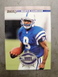 1996 Donruss Marvin Harrison Card #235 Rookie Card RC HOF Colts MVP NFL LEGEND