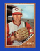 1962 Topps Set-Break #562 Bill Henry EX-EXMINT *GMCARDS*