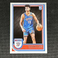 2022-23 Hoops OUSMANE DIENG Rookie Card #241 Thunder NBA