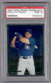 1999 Topps Chrome Traded #T17 Corey Patterson Cubs PSA 9 RC