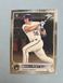 2022 Topps Chrome Jakson Reetz #157 Rookie RC Brewers