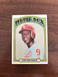 1972 Topps, #476 Lee Richard, EX-EXMT