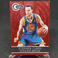 2010-11 Totally Certified - Totally Red #142 Stephen Curry /499