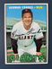 1967 Herman Franks Topps Baseball Card #116 (NMT)