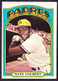 1972 Topps #571 Nate Colbert San Diego Padres