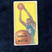 1970-71 Topps #163 Tom Sanders Boston Celtics Basketball Card