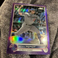 2022 Topps Chrome Update Refractor Purple #USC114 Ryan Pepiot  RC Dodgers