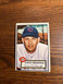 1952 TOPPS BASEBALL CARD #142 HARRY PERKOWSKI EX+/EXMT!!!!!!!!!